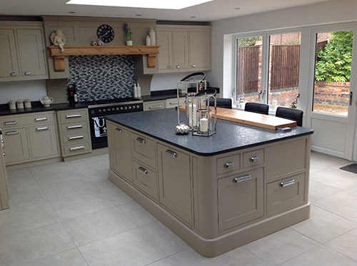 joinery services derby